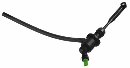 6284 600 718 SACHS  -  Циліндр зчеплення головний1